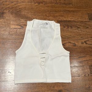 NWT FREE PEOPLE TOP
